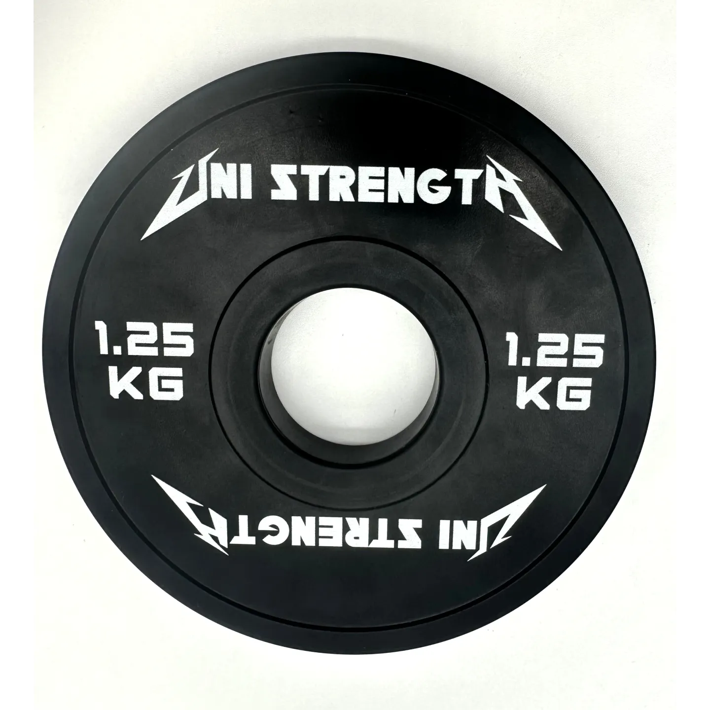 Precision Olympic Plate Pack 17.5 kg | 3 Pairs 1.25 / 2.5 / 5 kg - view 7