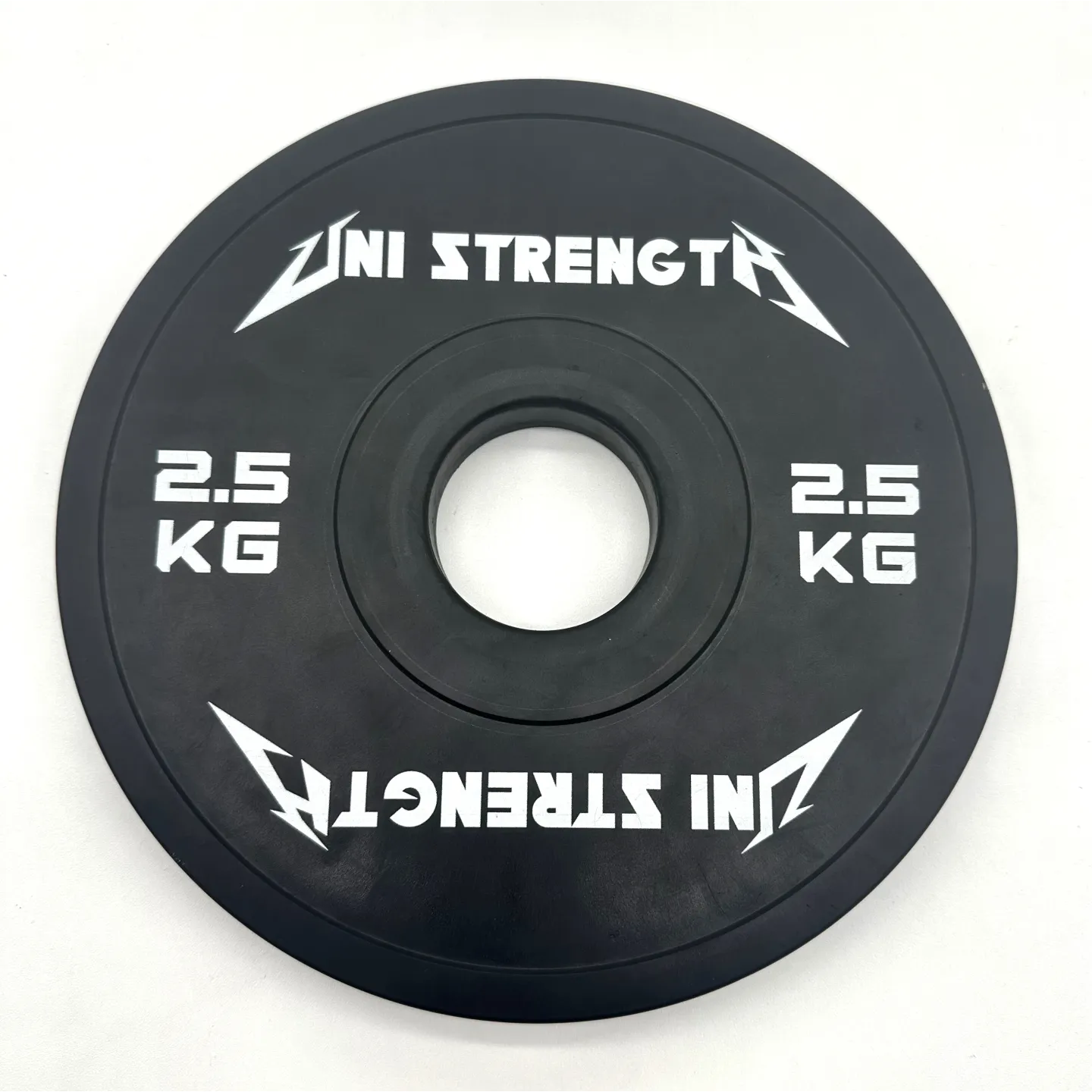 Precision Olympic Plate Pack 17.5 kg | 3 Pairs 1.25 / 2.5 / 5 kg - view 6