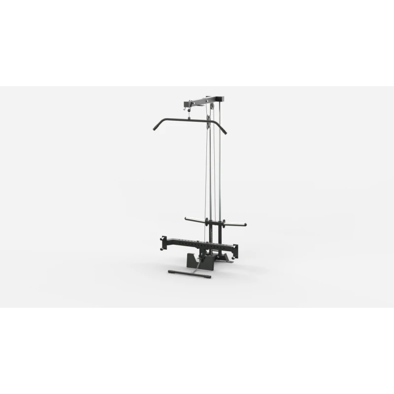 Hohe und niedrige Bodybuilding-Rolle - Verlängerung für Power Rack CS-1