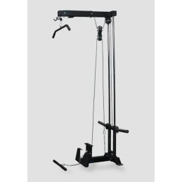 Hohe und niedrige Bodybuilding-Rolle - Verlängerung für Power Rack CS-1