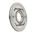 UF Calibrated Chrome Plates - High Precision Steel - view 3