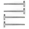 Supporti per elastici CS-1 - vista 2