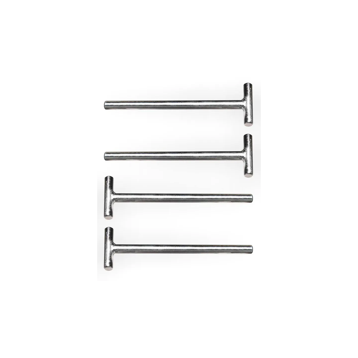 Supports élastiques pour rack CS-1 - vue 2