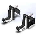 Ganci in J, J-Cups CS-1 - vista 6
