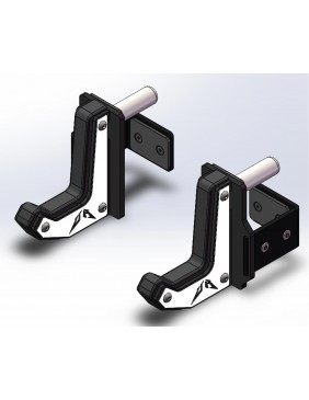 Ganci in J, J-Cups CS-1