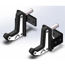 J-Haken, J-Cups CS-1