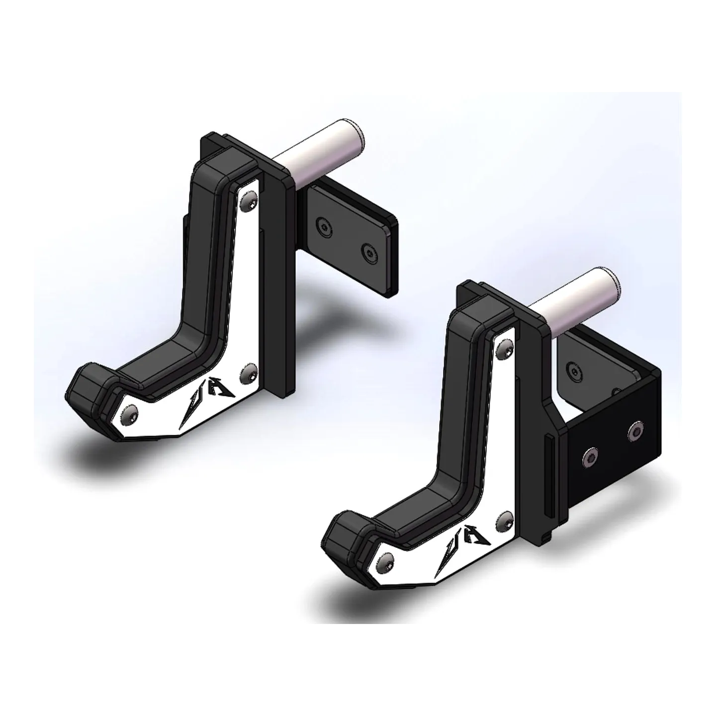 Ganci in J, J-Cups CS-1 - vista 6