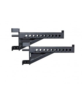 CS-1 Supporti appoggio barra - Braccetti di appoggio