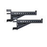 CS-1 Supports barre musculation - Repose barre