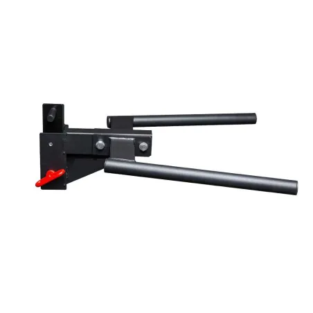 CS-1 Barre Dips - vue 2