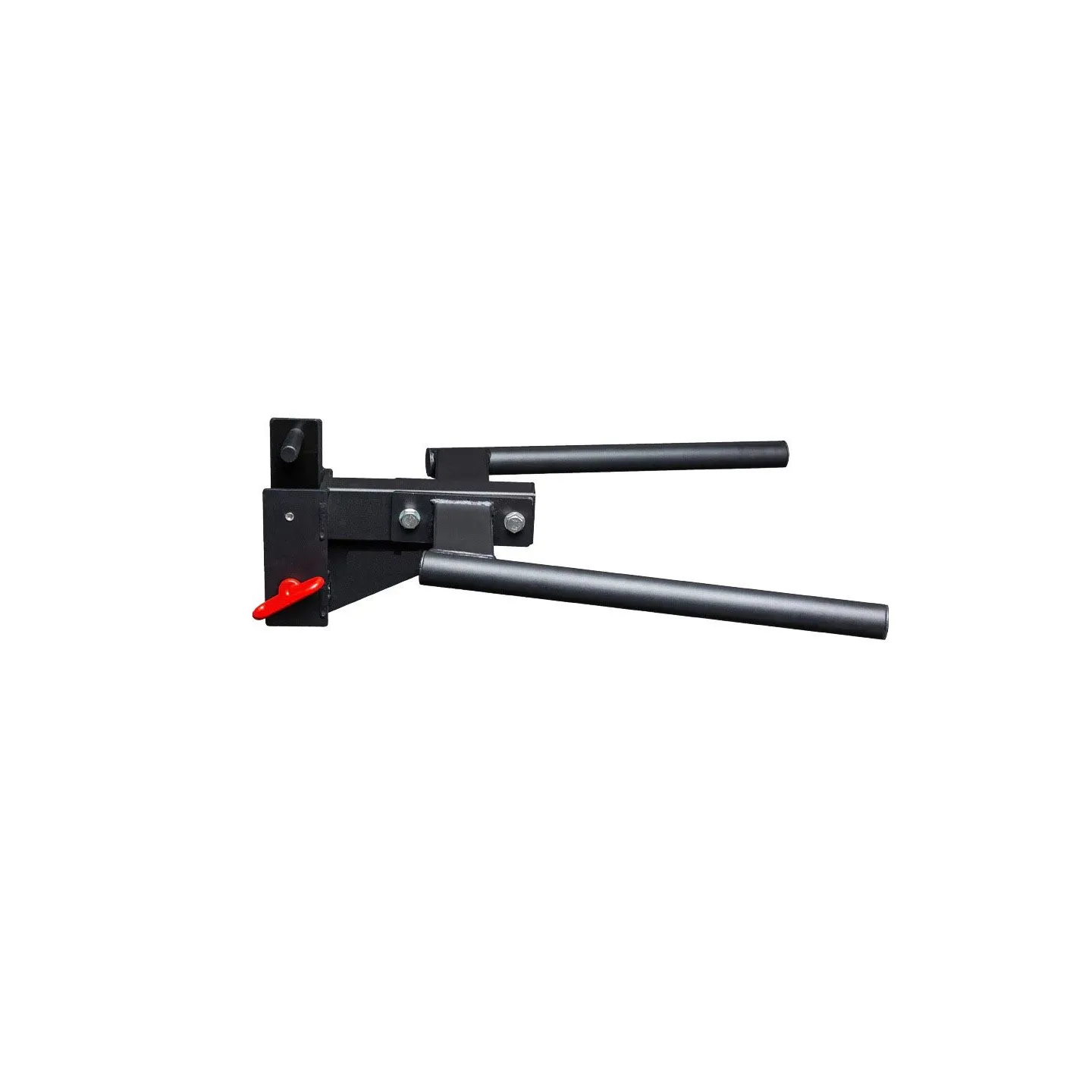 Barre per dip CS-1 - vista 2