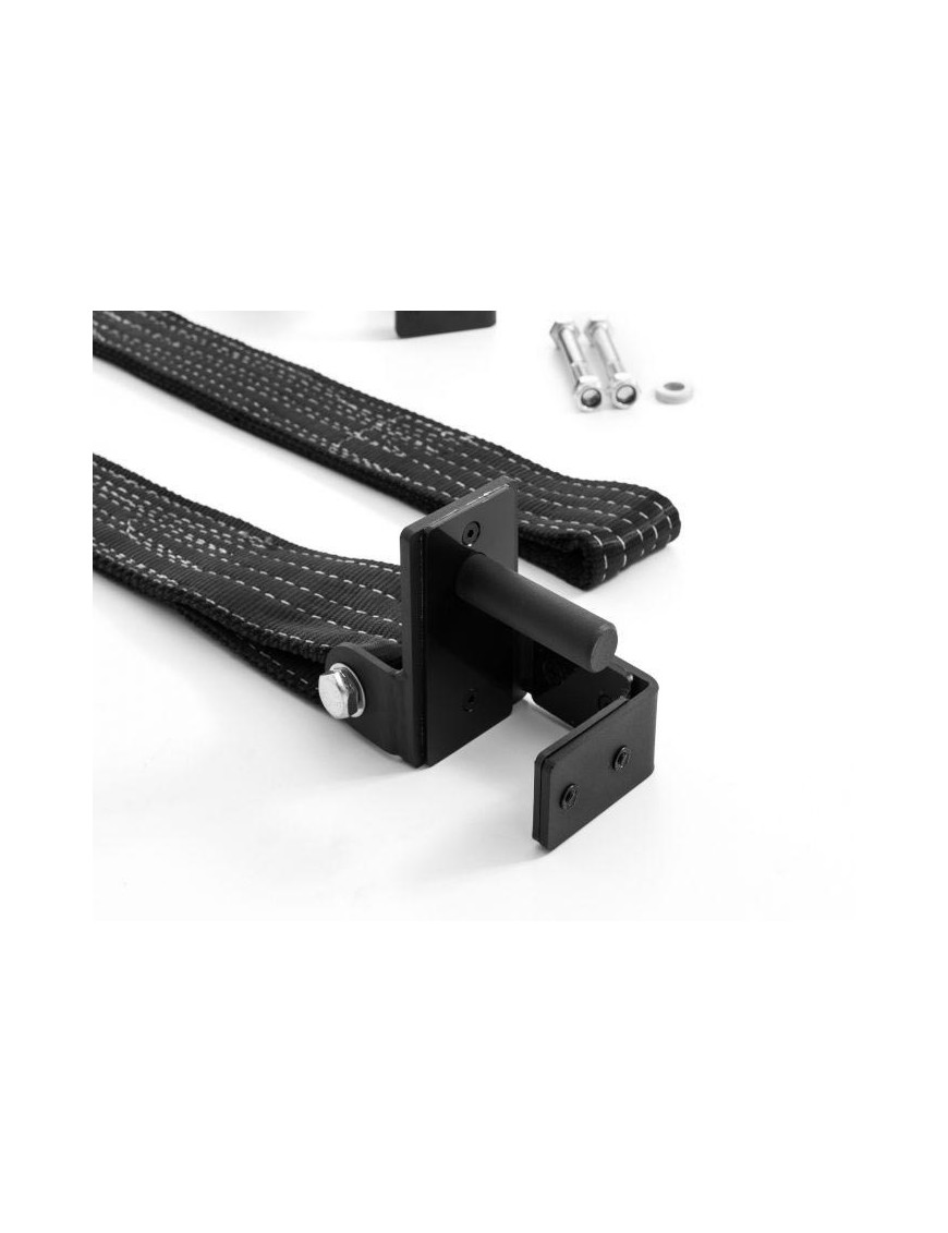 CS-1 Safety Straps