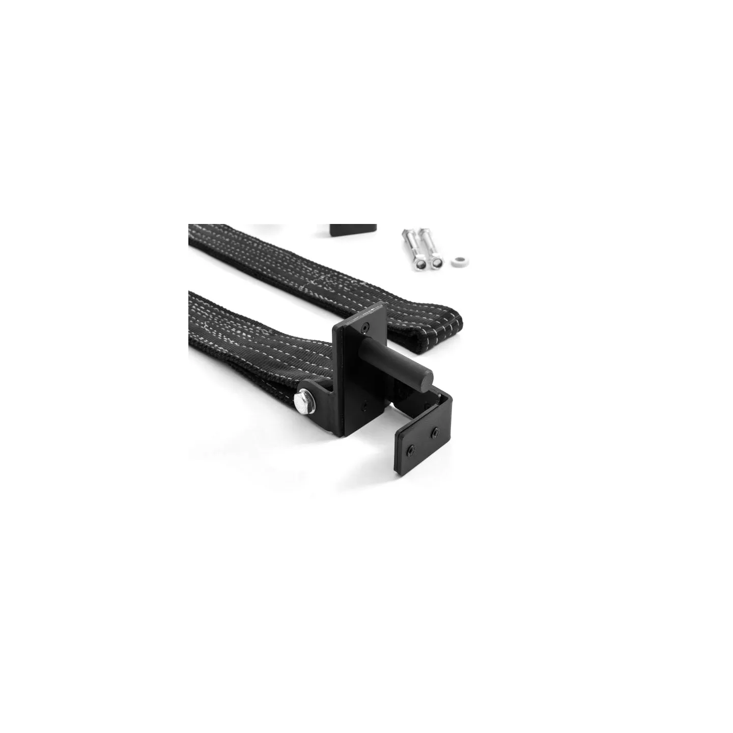 CS-1 Safety Straps - view 2