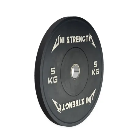 Pack Bumper Plates, Set de Bumpers de 100kg - vue 2