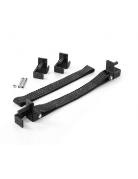 CS-1 Safety Straps