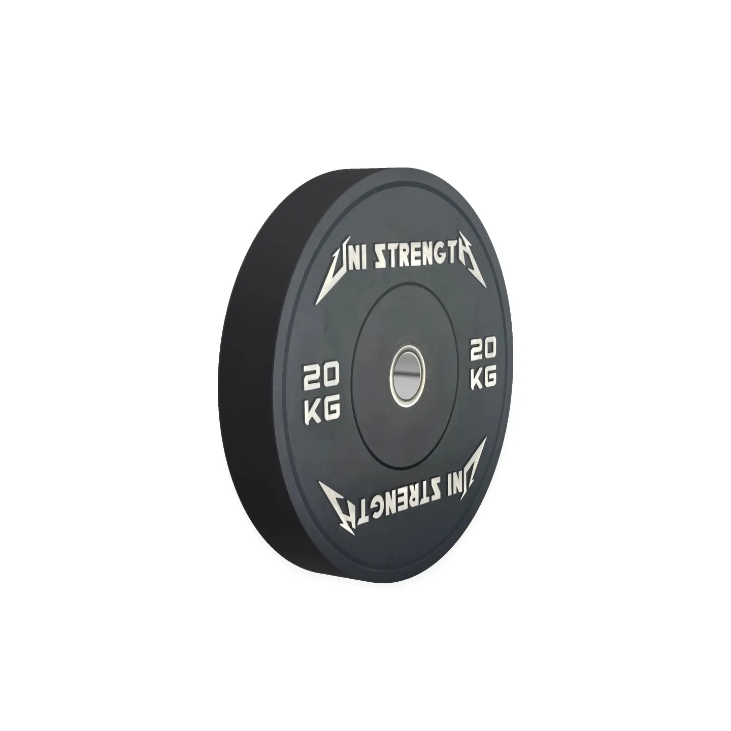 Set Bumper 150 kg - vue 5