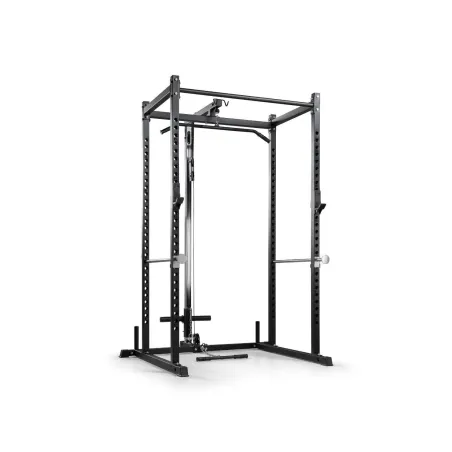 CS-Basic Hoch-/Tiefzug für Power Rack - Ansicht 2