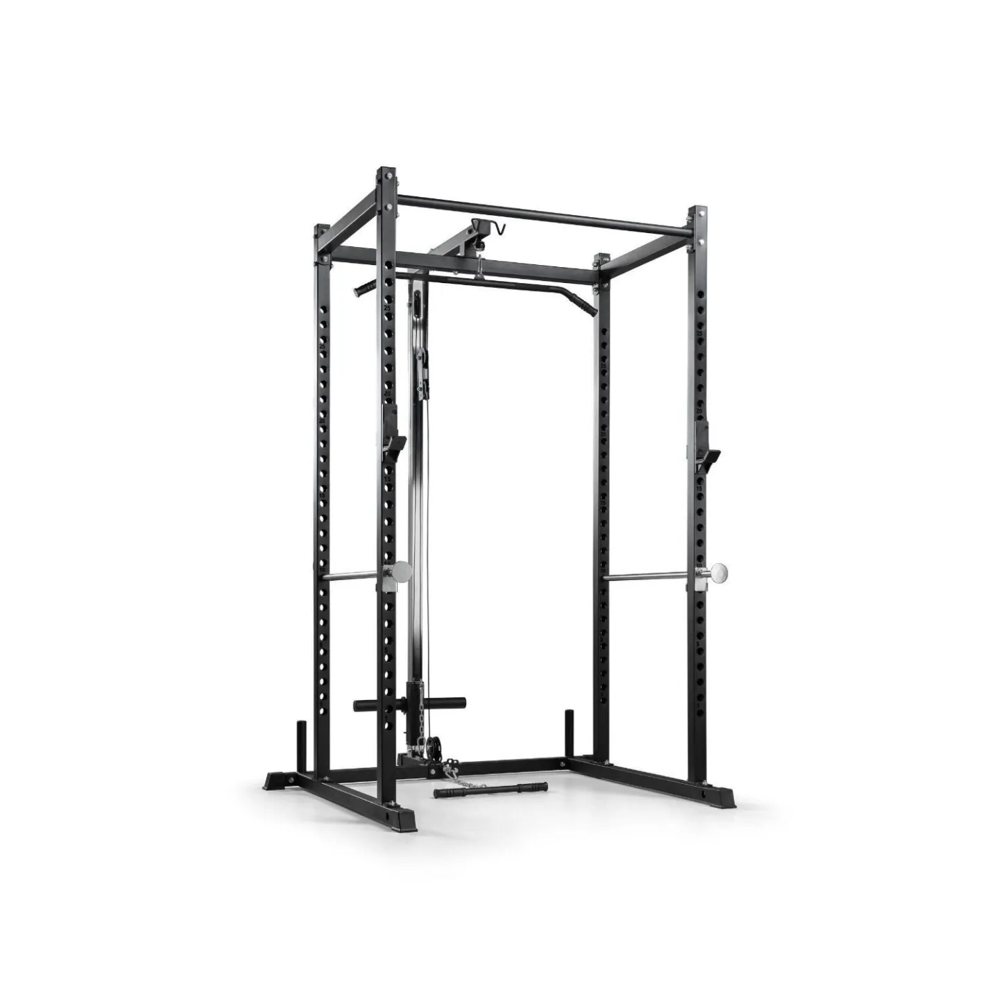 CS-Basic Hoch-/Tiefzug für Power Rack - Ansicht 2