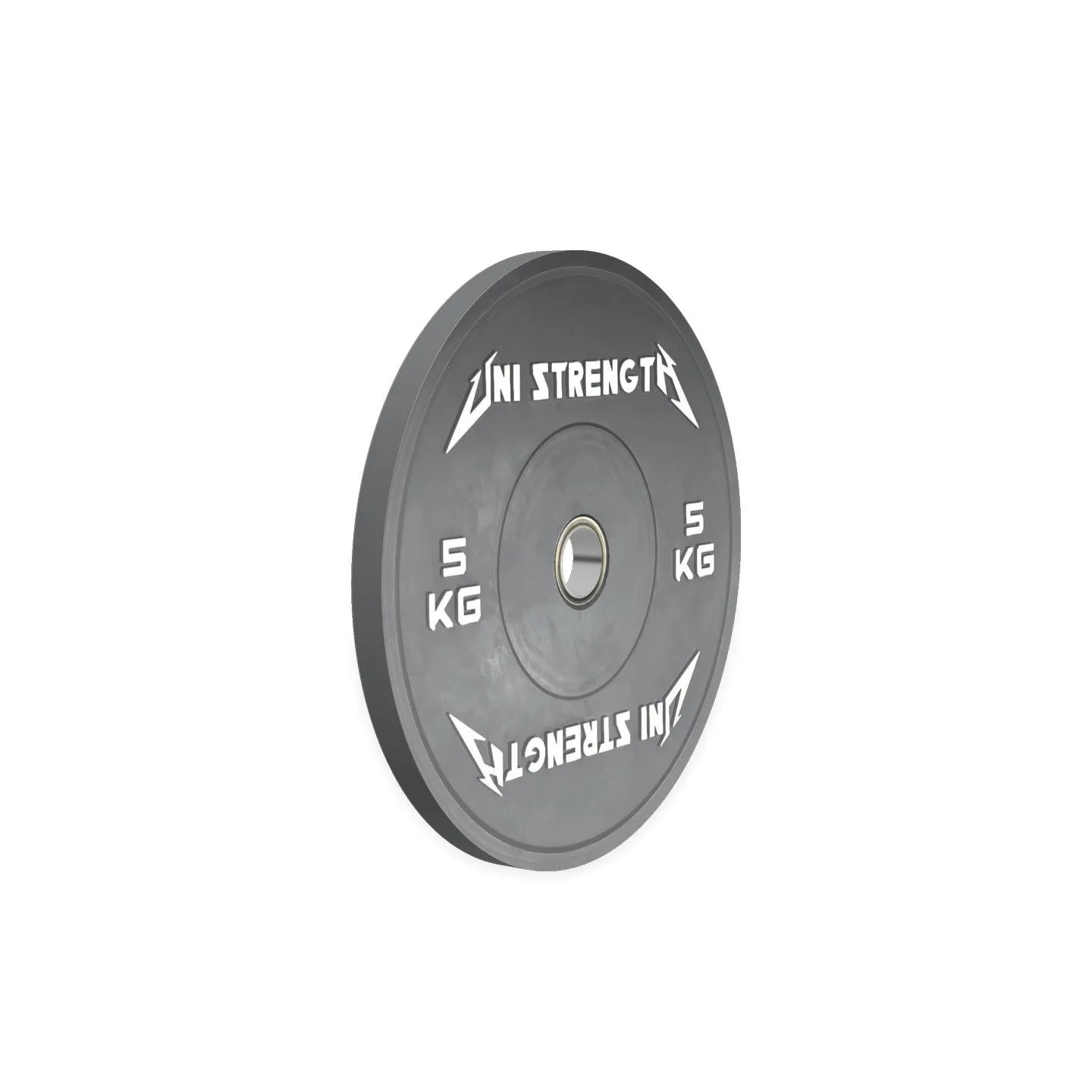 PACK Discos Bumper Multicolor 100 kg - vista 2