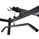 Polea alta/baja CS-Basic para power rack - vista 6