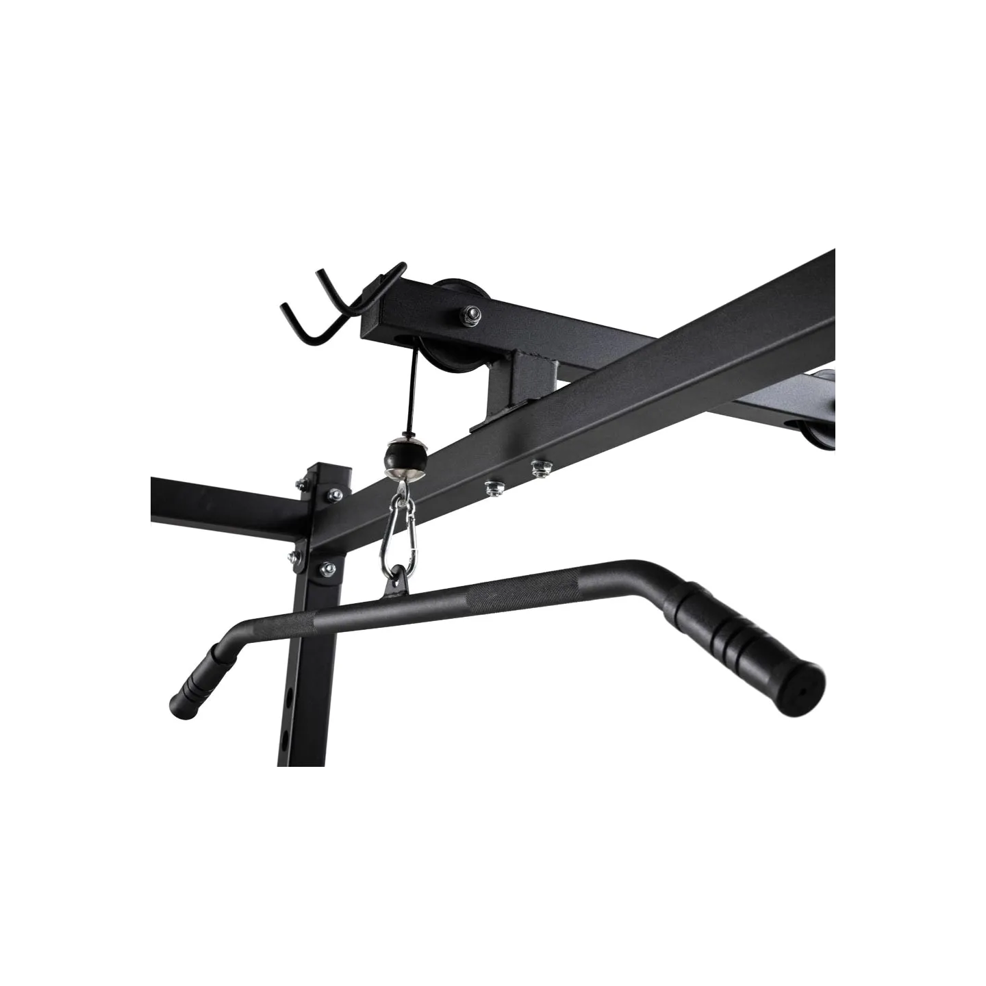 CS-Basic High/Low Pulley for Power Rack - view 6