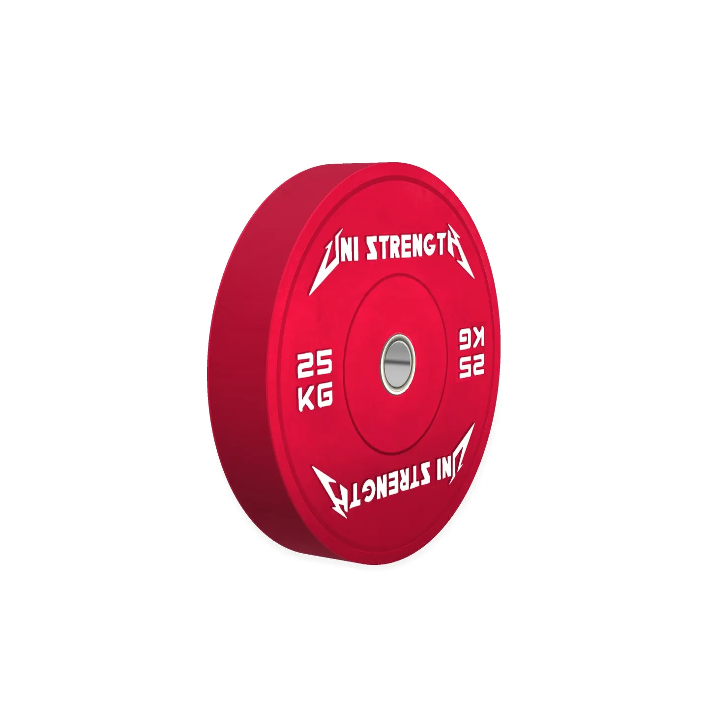 PACK Bumper Plate Hantelscheiben Multicolor Set 150 kg - Ansicht 6