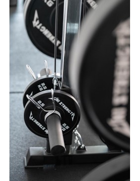 CS-High/Low Pulley
