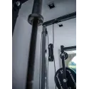 Polea alta/baja CS-Basic para power rack - vista 8