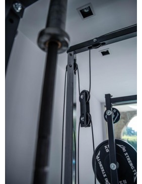 CS-Hoch/Tiefzug
