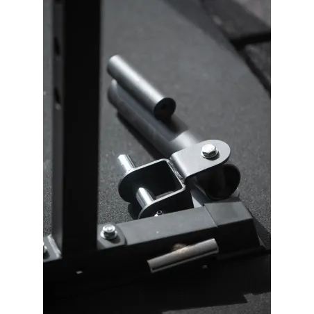 Landmine Musculation CS - vue 2