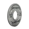 359 kg UF Calibrated Plates Set - view 4