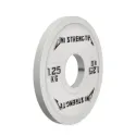 359 kg UF Kalibrierte Scheiben Set - Ansicht 5