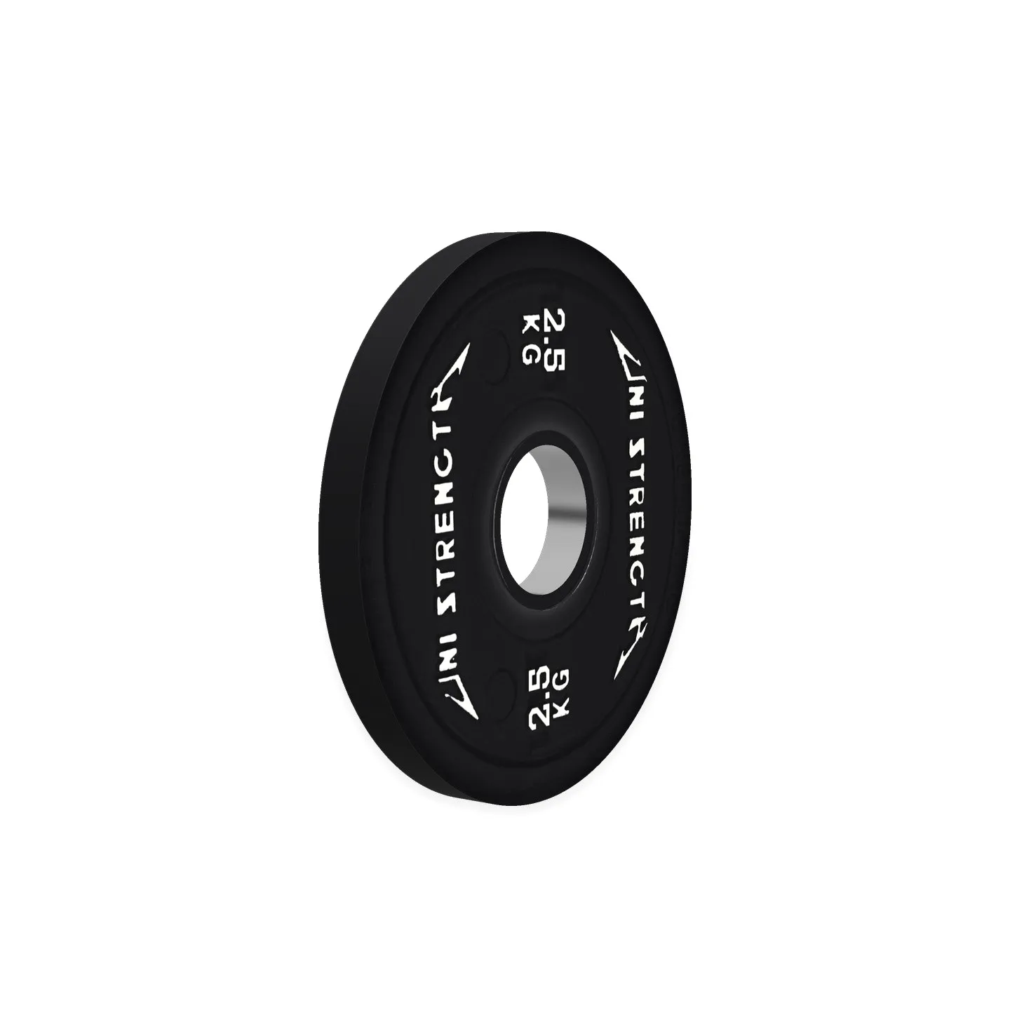 Set de Discos Calibrados UF de 359 kg - vista 6