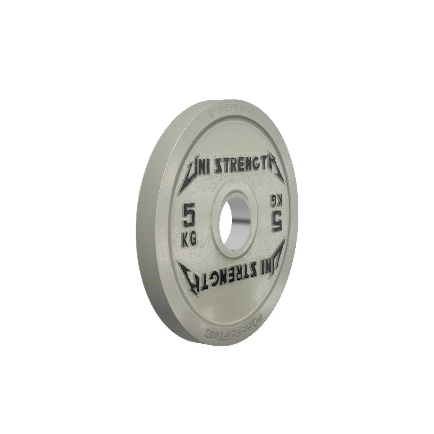 359 kg UF Calibrated Plates Set - view 7