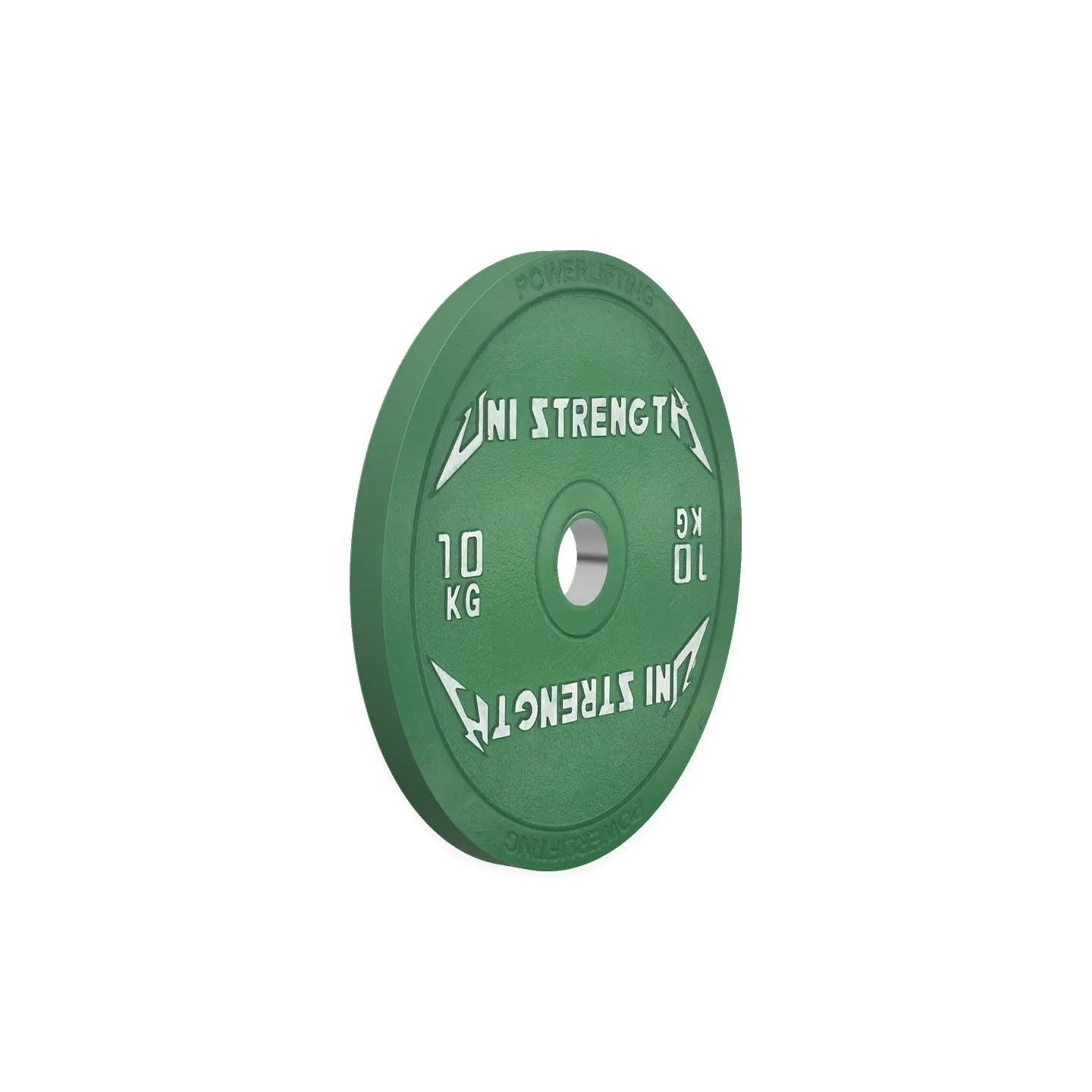 359 kg UF Calibrated Plates Set - view 8