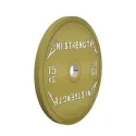 359 kg UF Calibrated Plates Set - view 9