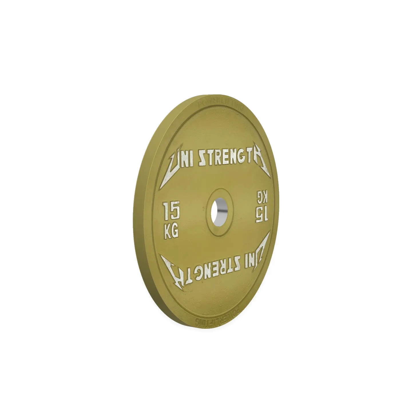 Set Dischi Calibrati UF da 359 kg - vista 9
