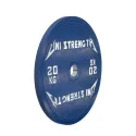 359 kg UF Calibrated Plates Set - view 10