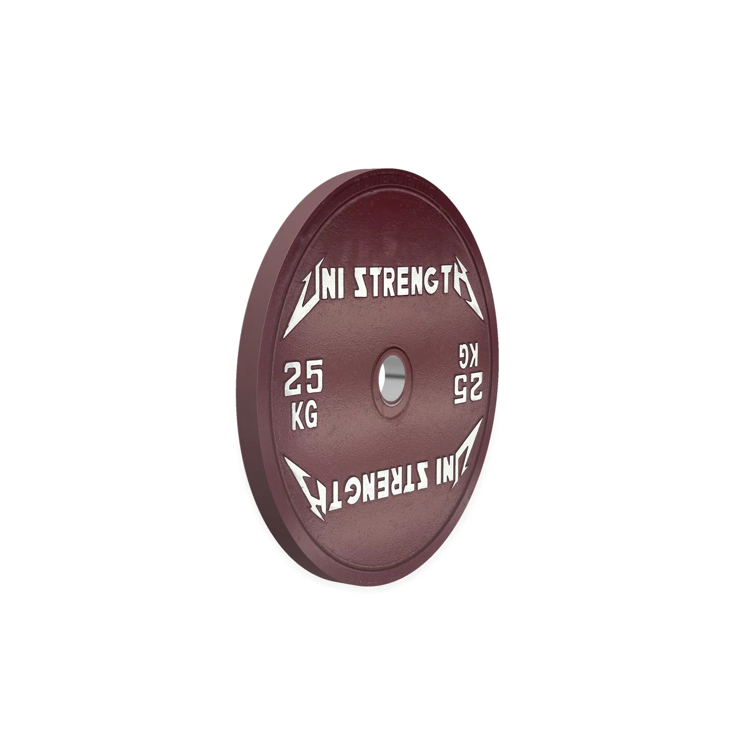 359 kg UF Calibrated Plates Set - view 11