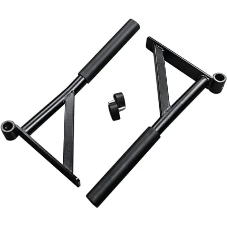 CS-Basic Dips per Power Rack
