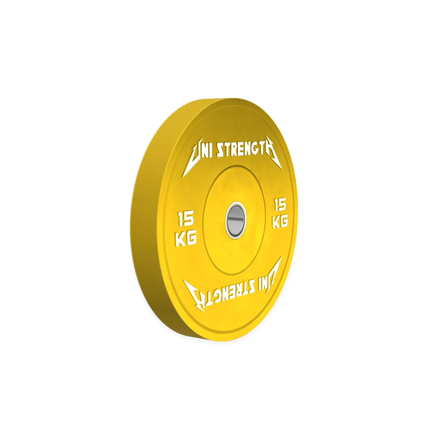 PACK Dischi Bumper Plate Multicolor Set 150 kg - vista 4