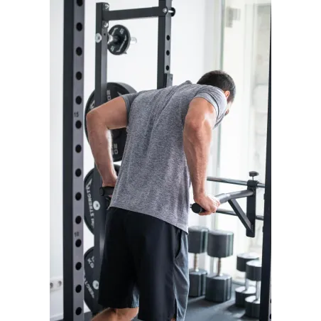 CS-Basic Dips para Power Rack - vista 2