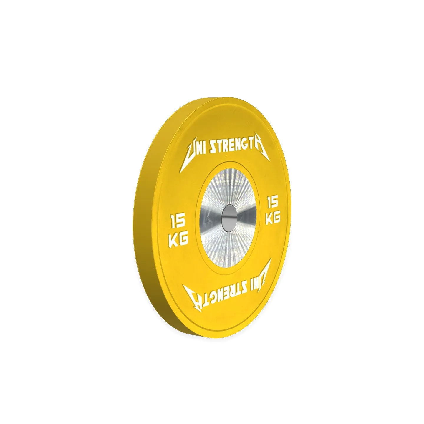 Set de Bumper de competición de 140 kg - vista 3