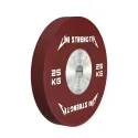 Set di bumper da competizione 140 kg - vista 5