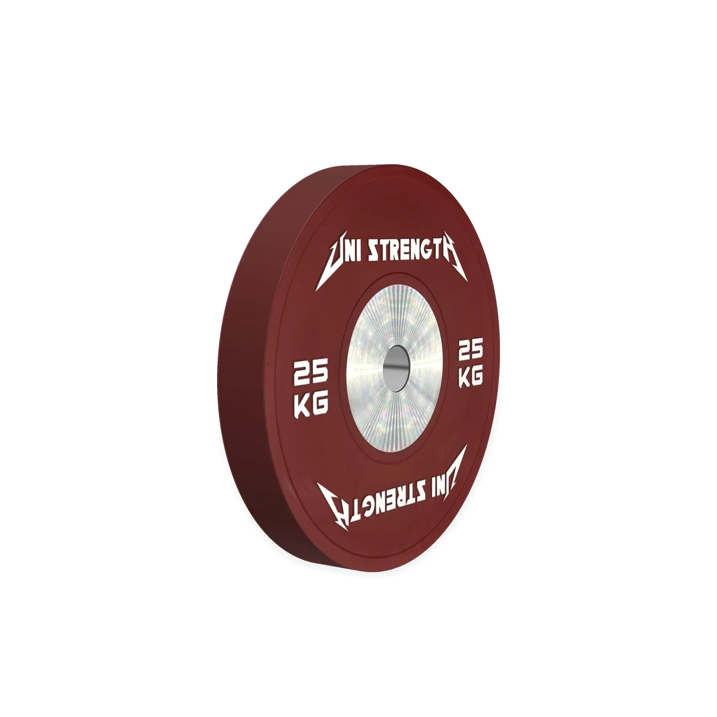 Set de Bumper de competición de 140 kg - vista 5
