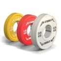 Precision Olympic Plate Pack 1.75 kg | 3 Pairs - view 7
