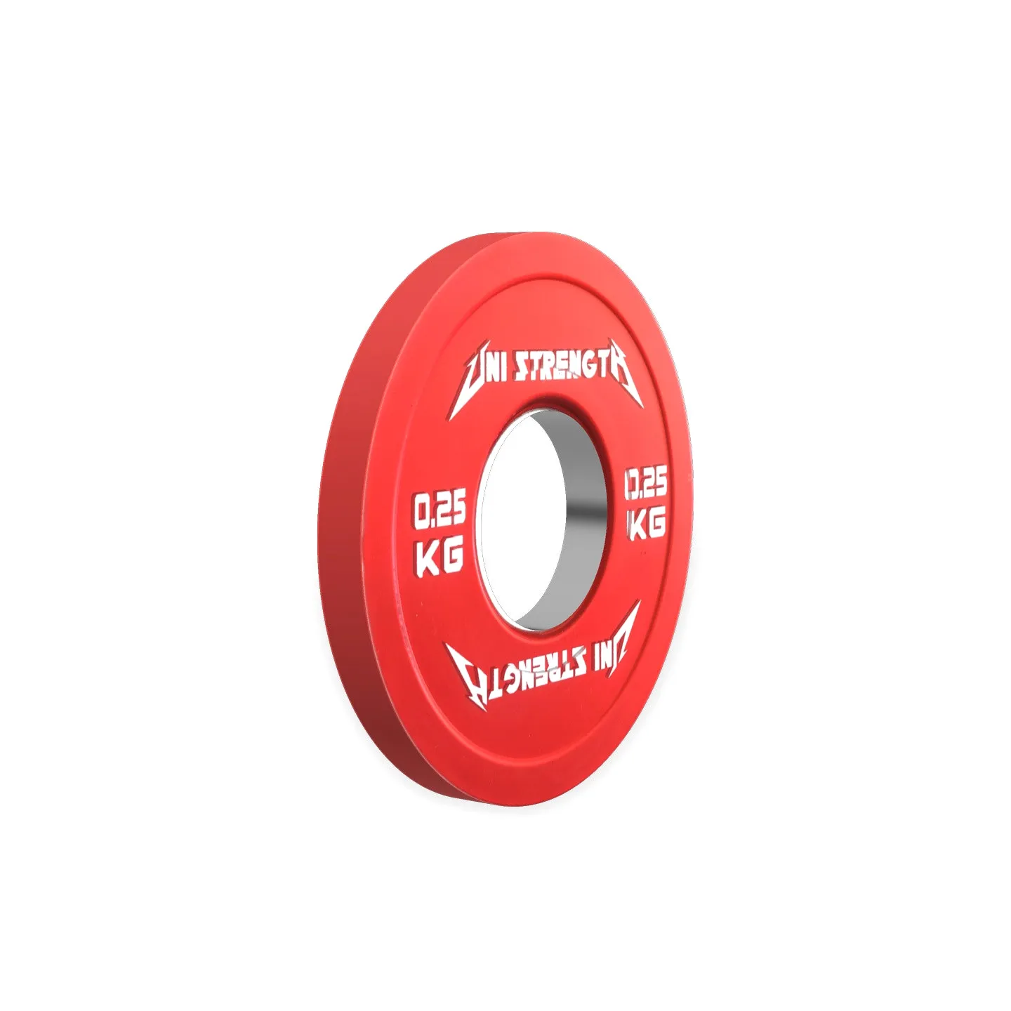 Precision Olympic Plate Pack 1.75 kg | 3 Pairs - view 9