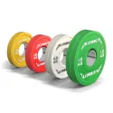 Precision Olympic Weight Pack 3.75 kg - view 8