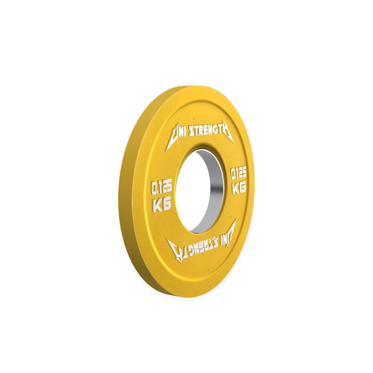 Pack pesos olímpicos de precisión 3,75 kg - vista 9