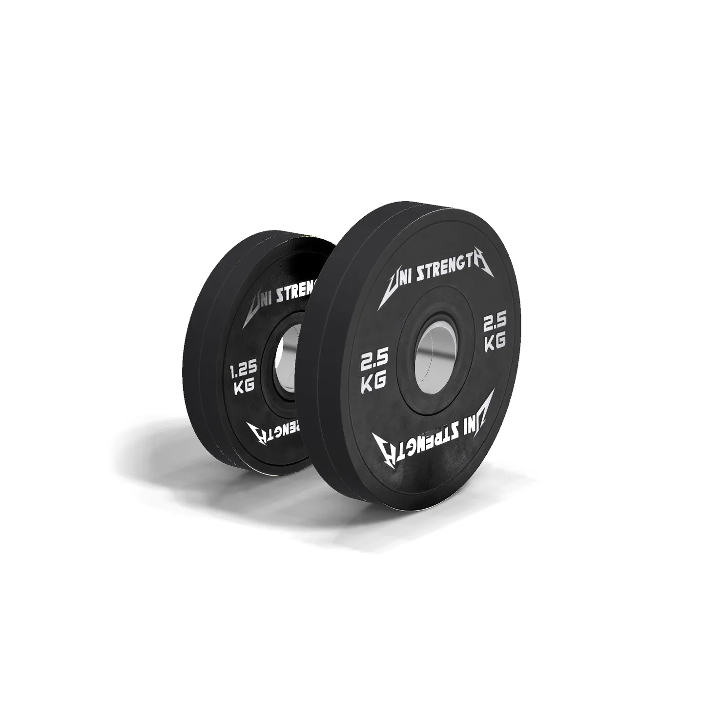 Pack discos de precisión 7,5 kg - vista 9